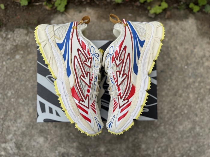 OFF white Men shoes 1：1 quality-533