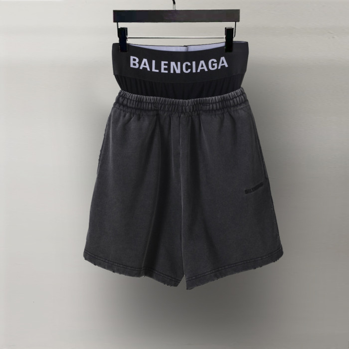 B Pants 1：1 Quality-783(S-XL)