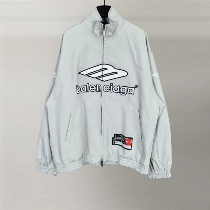 B Jacket 1：1 Quality-1154