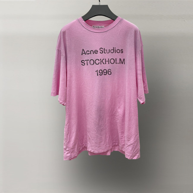 Ac Shirt 1：1 Quality-096(S-XL)