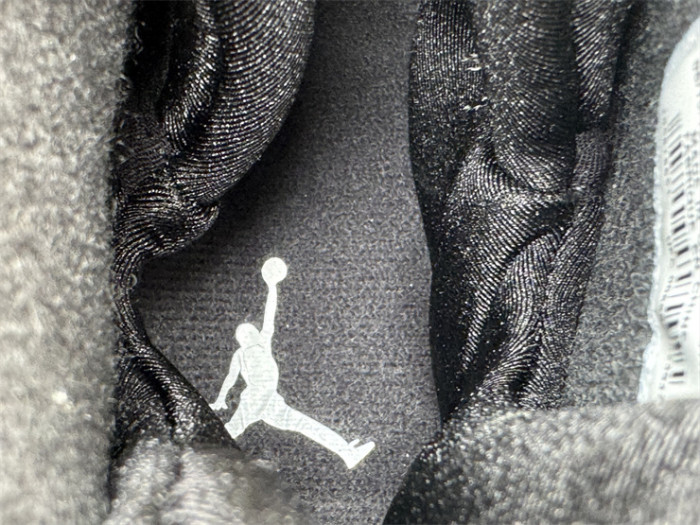 Authentic Air Jordan 8 Retro Chrome