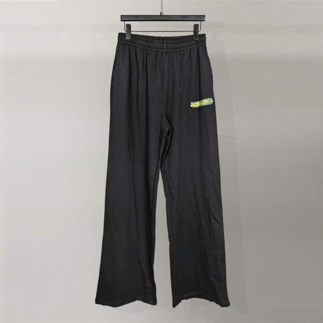B Pants 1：1 Quality-788