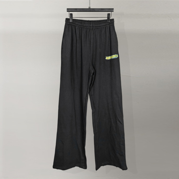 B Pants 1：1 Quality-788