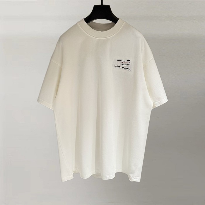 B Shirt 1：1 Quality-4505(S-XXL)