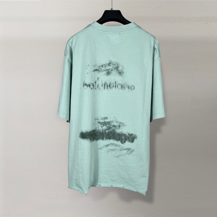 B Shirt 1：1 Quality-4541(XS-L)