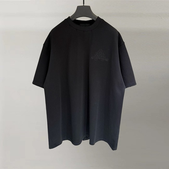 Chrome Hearts Shirt 1：1 Quality-468(S-XXL)