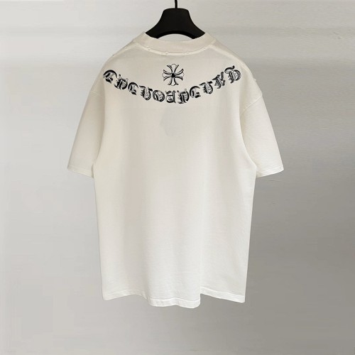 Chrome Hearts Shirt 1：1 Quality-478(S-XXL)
