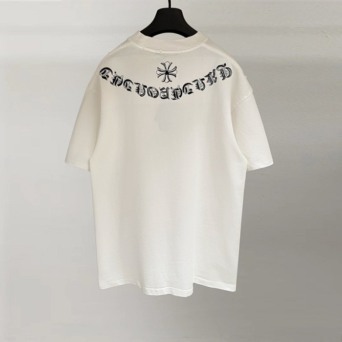 Chrome Hearts Shirt 1：1 Quality-478(S-XXL)