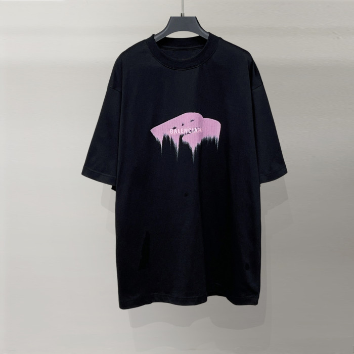 B Shirt 1：1 Quality-4551(XS-L)