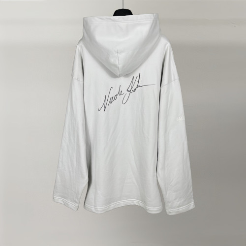 B Hoodies 1：1 Quality-1929(XS-L)