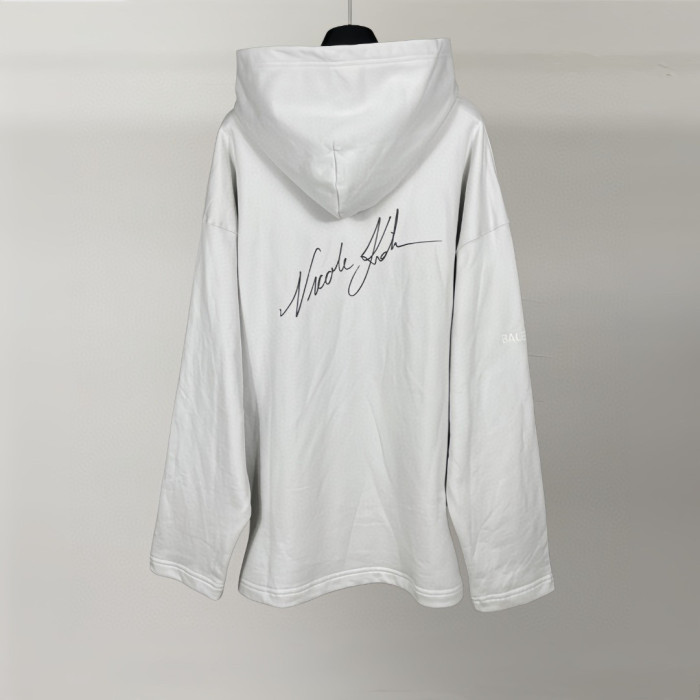 B Hoodies 1：1 Quality-1929(XS-L)