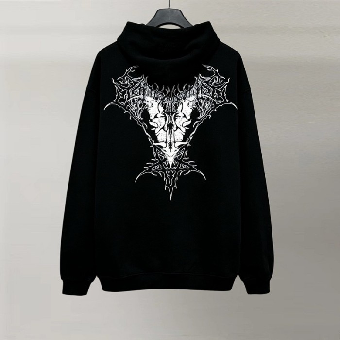 VETEMENTS Hoodies 1：1 Quality-166(S-XL)