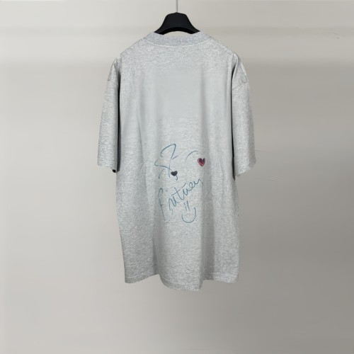 B Shirt 1：1 Quality-4537(XS-L)