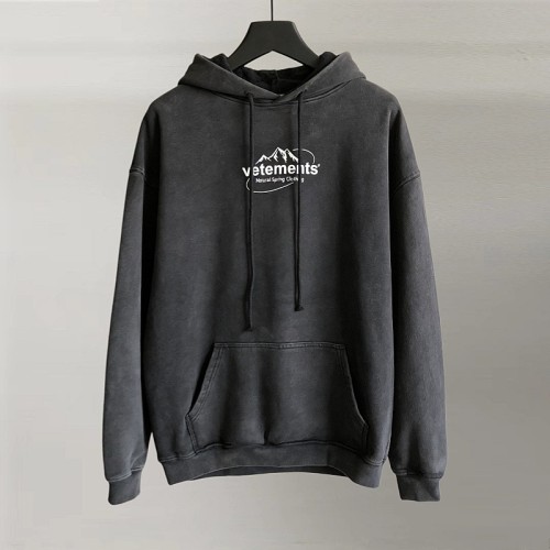 VETEMENTS Hoodies 1：1 Quality-169(S-XL)
