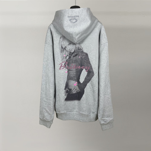 B Hoodies 1：1 Quality-1931(XS-L)