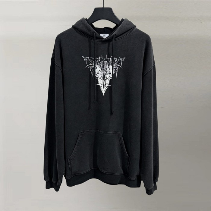 VETEMENTS Hoodies 1：1 Quality-166(S-XL)