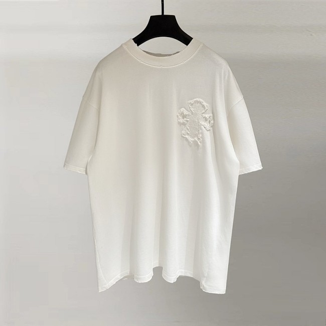 Chrome Hearts Shirt 1：1 Quality-474(S-XXL)