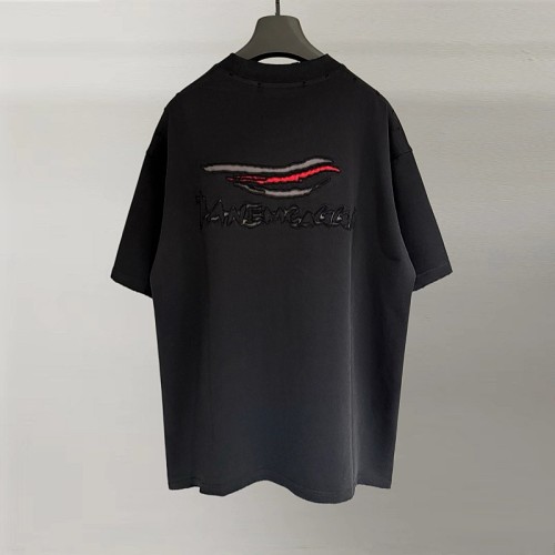 B Shirt 1：1 Quality-4501(S-XXL)