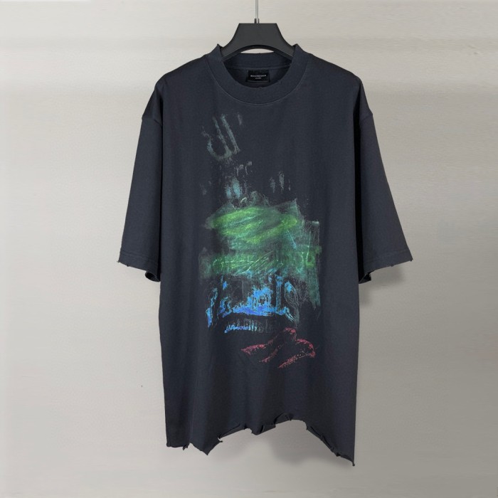 B Shirt 1：1 Quality-4543(XS-L)