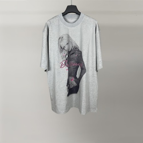 B Shirt 1：1 Quality-4537(XS-L)