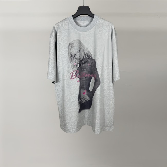 B Shirt 1：1 Quality-4537(XS-L)