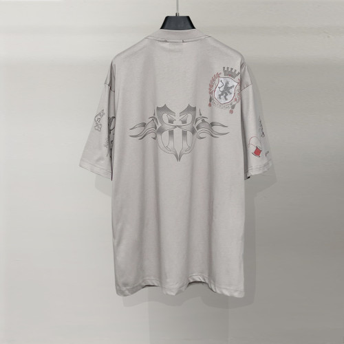 B Shirt 1：1 Quality-4545(XS-L)