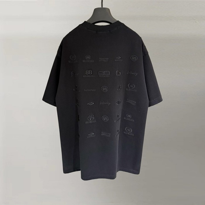 B Shirt 1：1 Quality-4493(M-XXL)