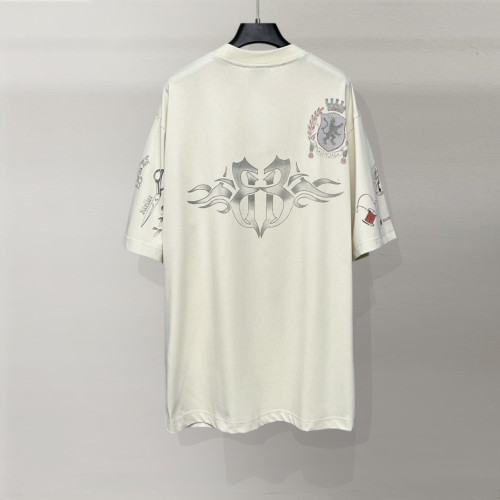 B Shirt 1：1 Quality-4547(XS-L)