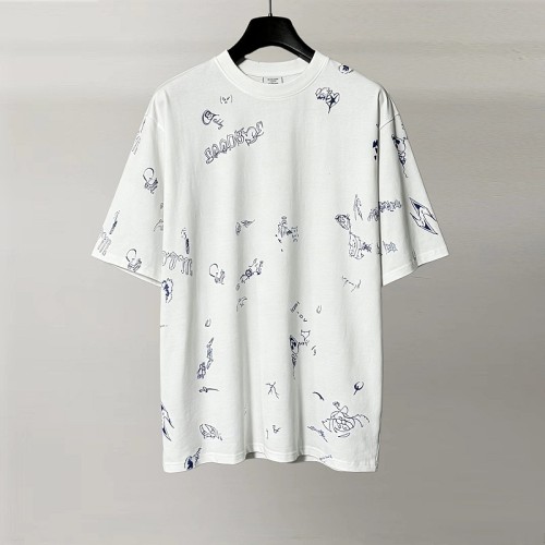 VETEMENTS Shirt 1：1 Quality-535(S-XL)