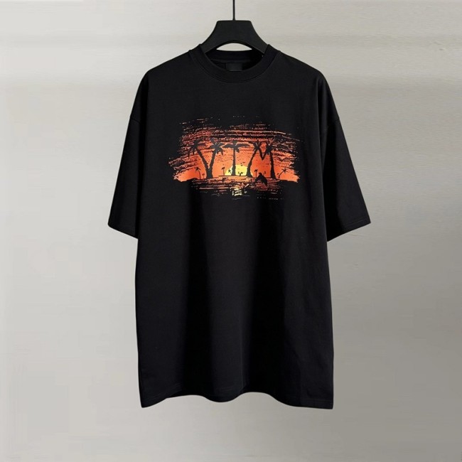 VETEMENTS Shirt 1：1 Quality-534(S-XL)
