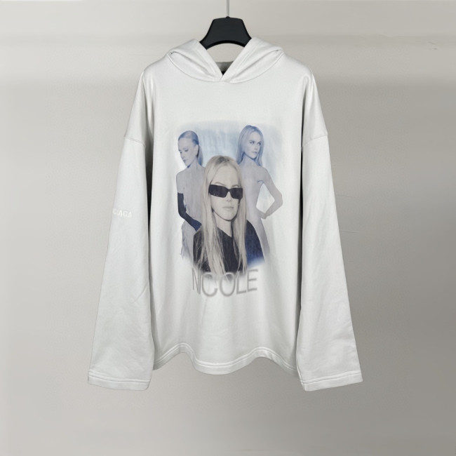 B Hoodies 1：1 Quality-1929(XS-L)