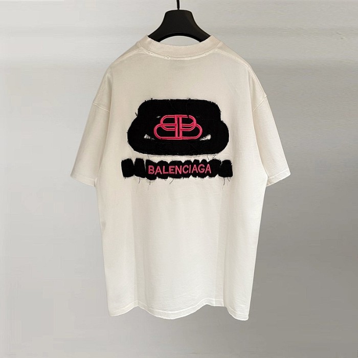 B Shirt 1：1 Quality-4499(S-XXL)
