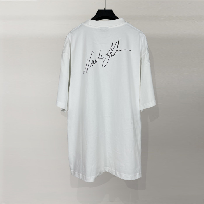 B Shirt 1：1 Quality-4535(XS-L)