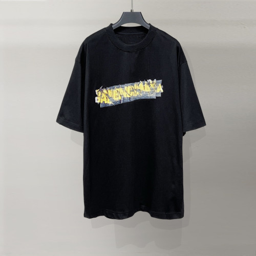 B Shirt 1：1 Quality-4552(XS-L)