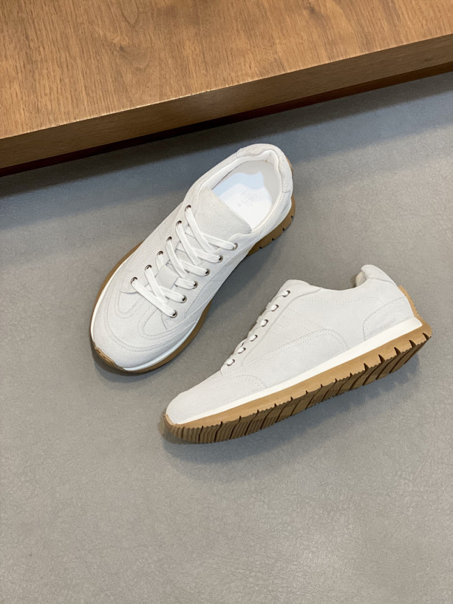 Super Max Hermes Shoes-202