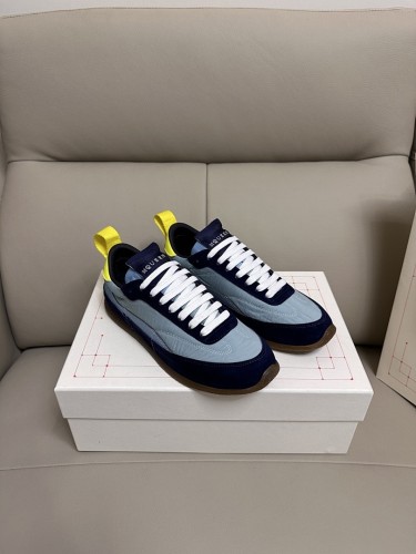 Alexander McQueen Women Shoes 1：1 quality-1117