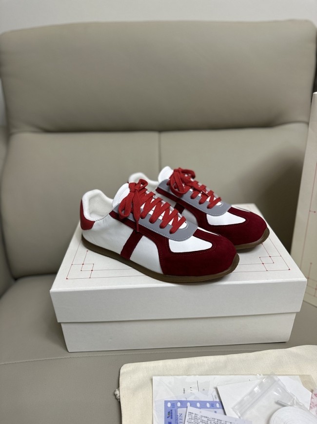 Alexander McQueen Women Shoes 1：1 quality-1129