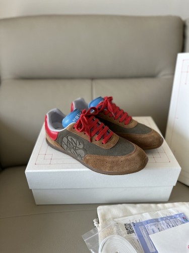 Alexander McQueen Women Shoes 1：1 quality-1134