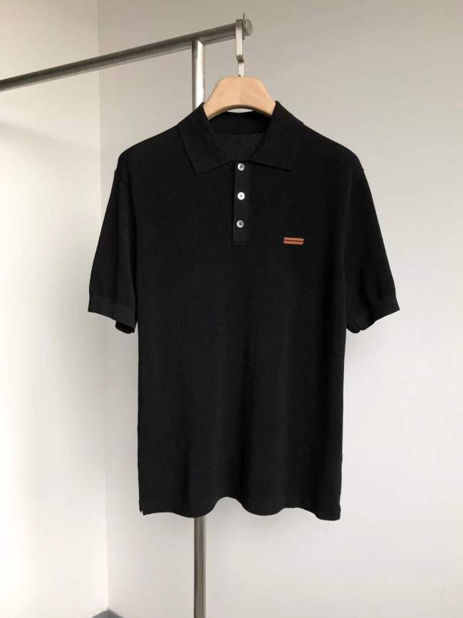 Zeg Shirt High End Quality-008