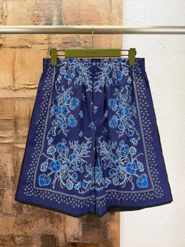 G Short High End-166