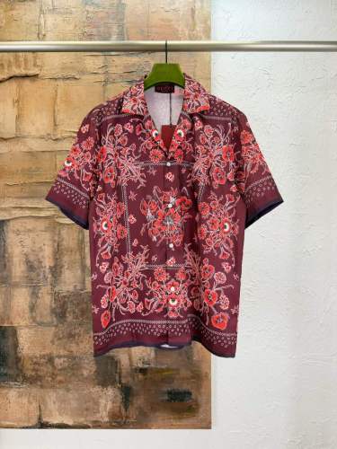 G Shirt High End Quality-273