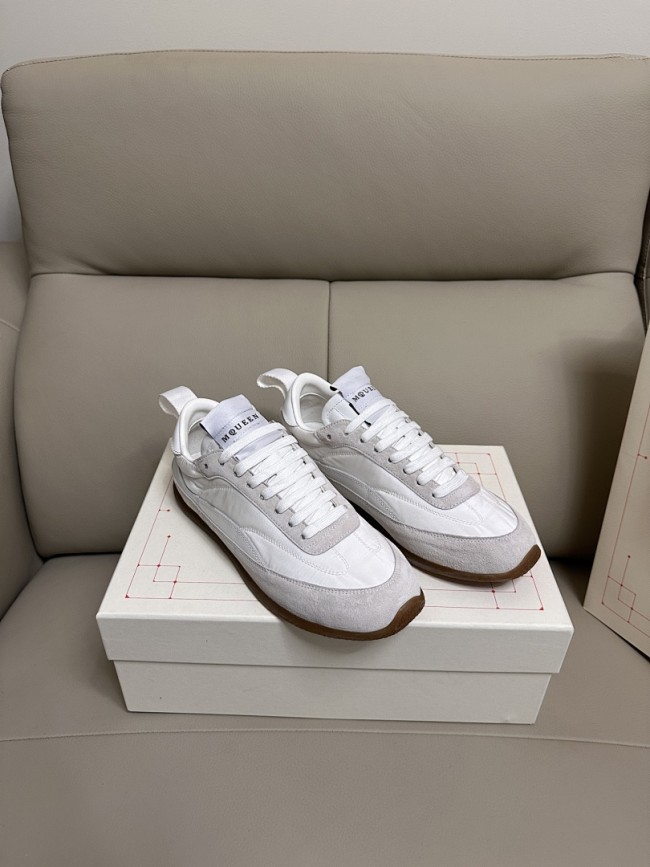 Alexander McQueen Women Shoes 1：1 quality-1118