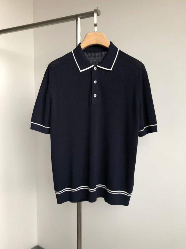 Zeg Shirt High End Quality-011