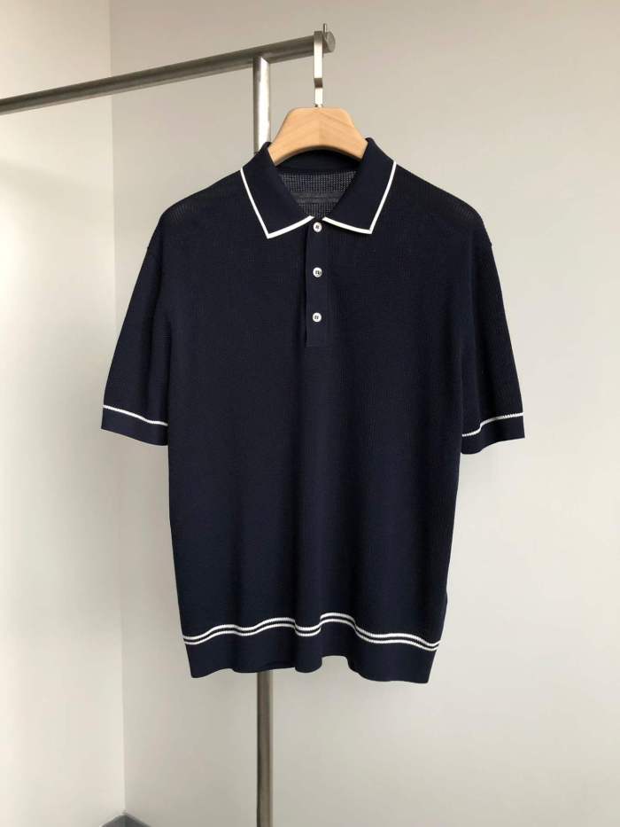 Zeg Shirt High End Quality-011