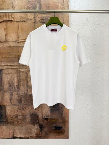 G Shirt High End Quality-272