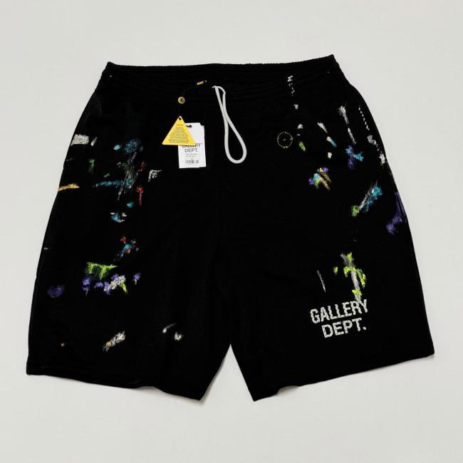 Gallery DEPT Short Pants High End Quality-023