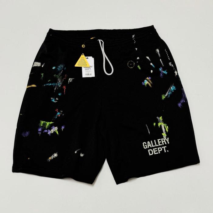 Gallery DEPT Short Pants High End Quality-023