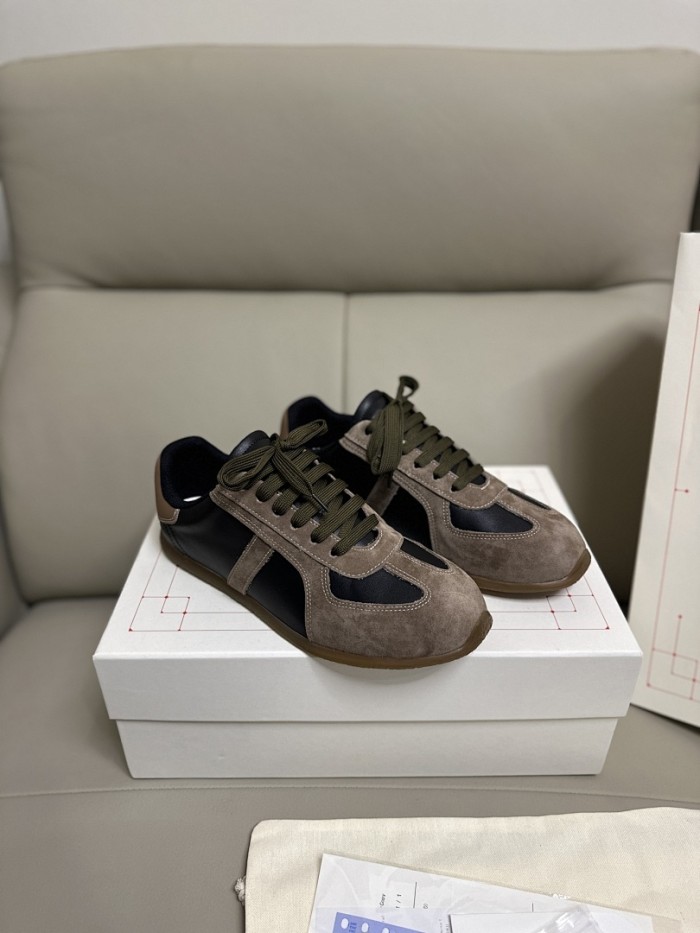 Alexander McQueen men shoes 1：1 quality-1105