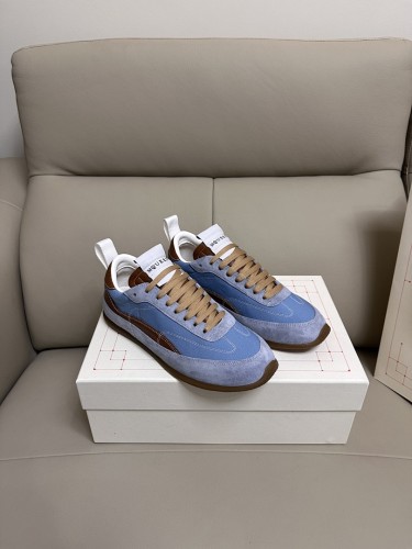 Alexander McQueen Women Shoes 1：1 quality-1124