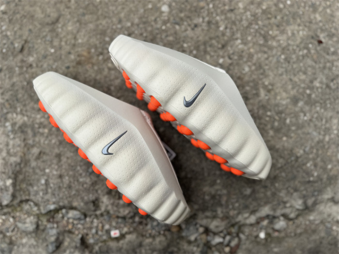 Nike Mind 001 Slide Light Bone (fit small)